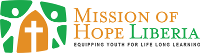 ICF Mission of Hope Liberia